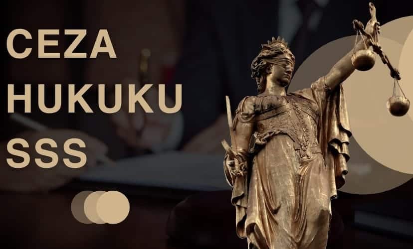 Adana Ceza Hukuku Sıkça Sorulan Sorular - YBS Hukuk Adana Avukatlık Bürosu