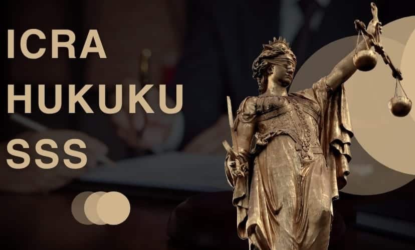 Adana İcra Hukuku Sıkça Sorulan Sorular - YBS Hukuk Adana Avukatlık Bürosu