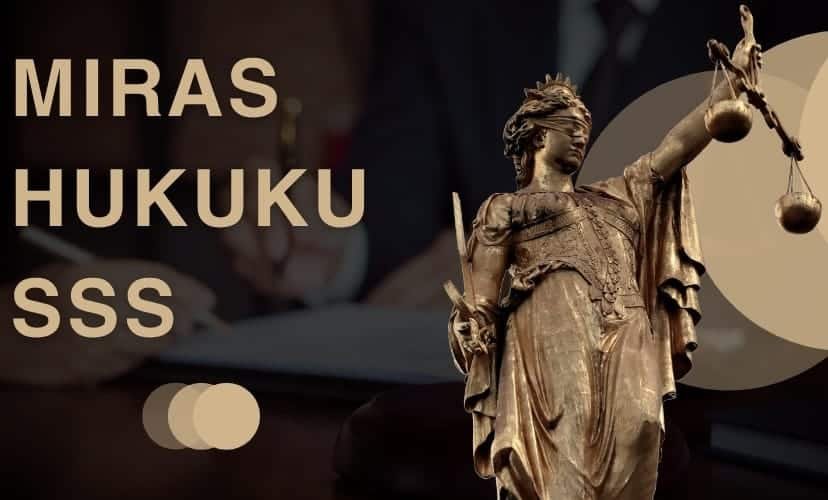 Adana Miras Hukuku Sıkça Sorulan Sorular - YBS Hukuk Adana Avukatlık Bürosu