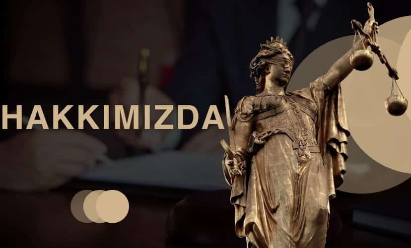 YBS Hukuk Bürosu Hakkımızda - Adana Seyhan Avukatlık Bürosu (Av. Y. Buğrahan SEVDİ)