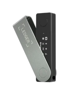 Ledger Nano cihazı nedir, neye benzer?