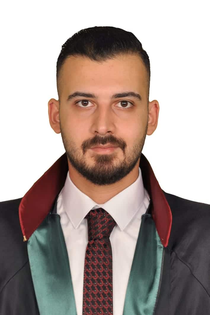Adana Avukat Yakup Buğrahan SEVDİ