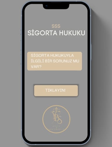 Adana Sigorta Hukuku Sikca Sorulan Sorular