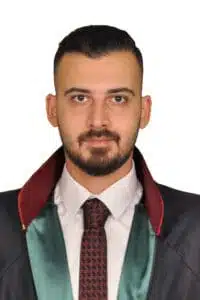 Avukat Yakup Buğrahan Sevdi profil fotoğrafı